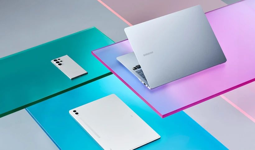 Galaxy Book4 EdgeϵйPӛl(f) X Elite3K AMOLED |