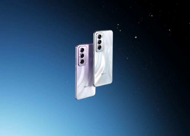 OPPO Reno12 ϵаl(f)СֱI(lng)L(fng)