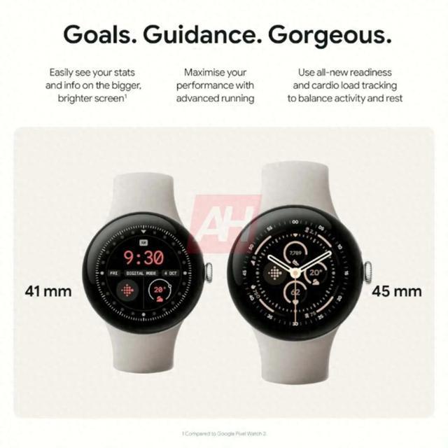 Google Pixel Watch 3 Dй¶ ༚(ji)ع