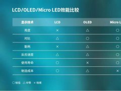 Mini LEDMicro LED(sh)l(f)